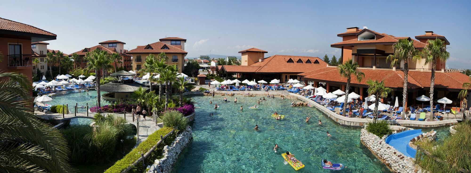 فندق Colakliفي  Club Grand Aqua المظهر الخارجي الصورة